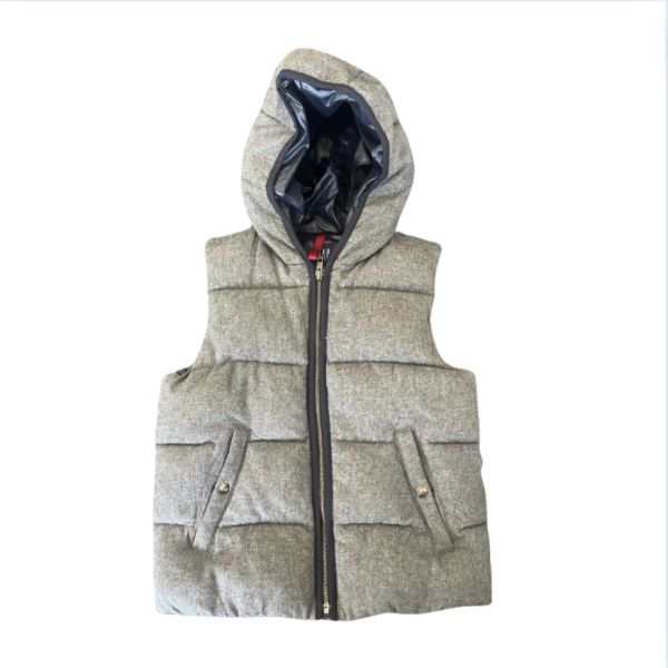 Gap puffer yelek 6 7 yaş