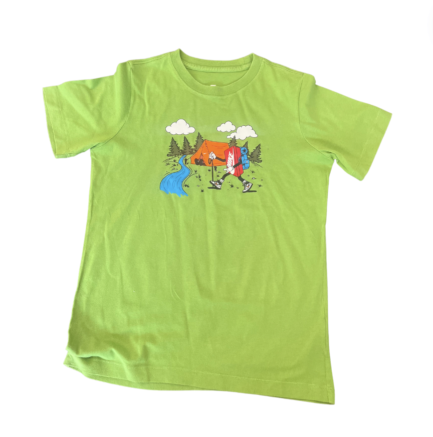 Nike ye il tshirt M beden 10 12 ya