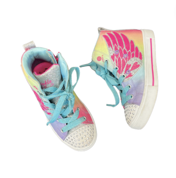 Twinkle Toes Işıklı Ayakkabılar 31 numara