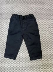 Burberry Füme Pantolon 9 ay