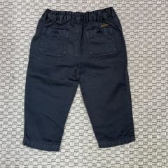 Burberry Füme Pantolon 9 ay