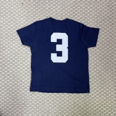 Ralph Lauren Lacivert Kırmızı Beyaz tshirt 18 ay
