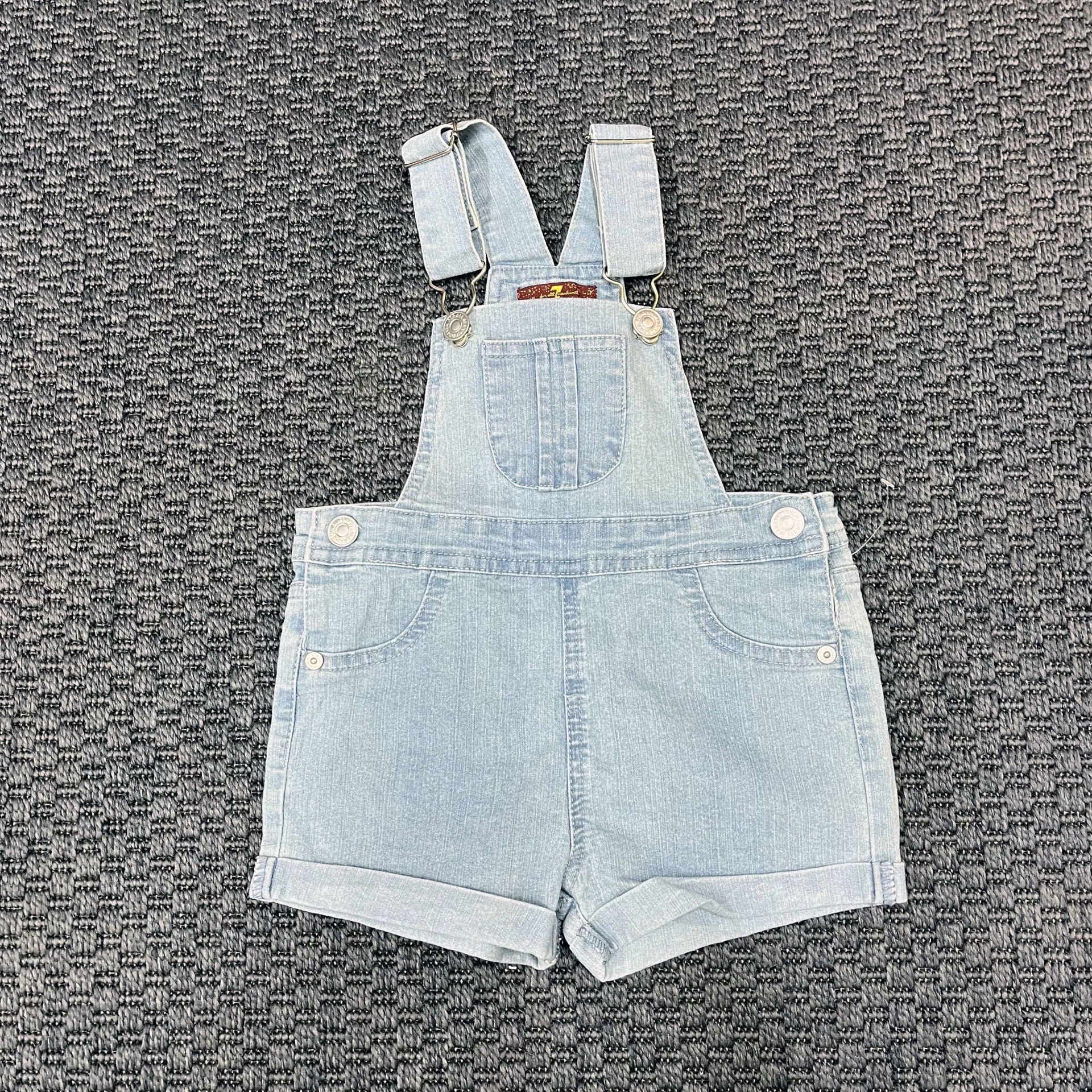 Seven Jeans Salopet 24 ay
