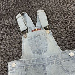 Seven Jeans Salopet 24 ay