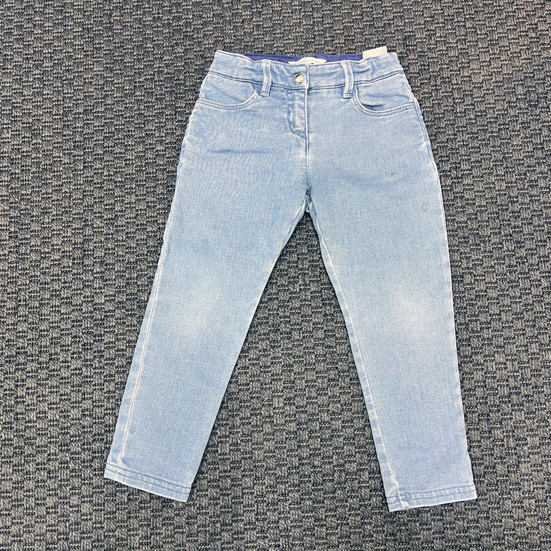 Little Marc Jacobs Denim Pantolon 3 yaş
