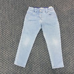 Little Marc Jacobs Denim Pantolon 3 yaş