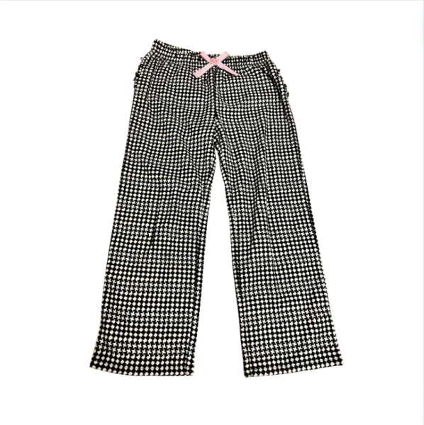 Juıcy Couture çok sıcak tutan Pijama takım 5 yaş