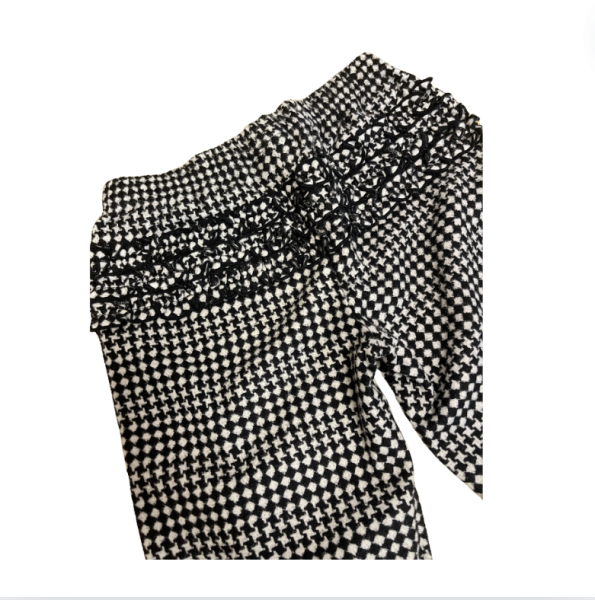 Juıcy Couture çok sıcak tutan Pijama takım 5 yaş