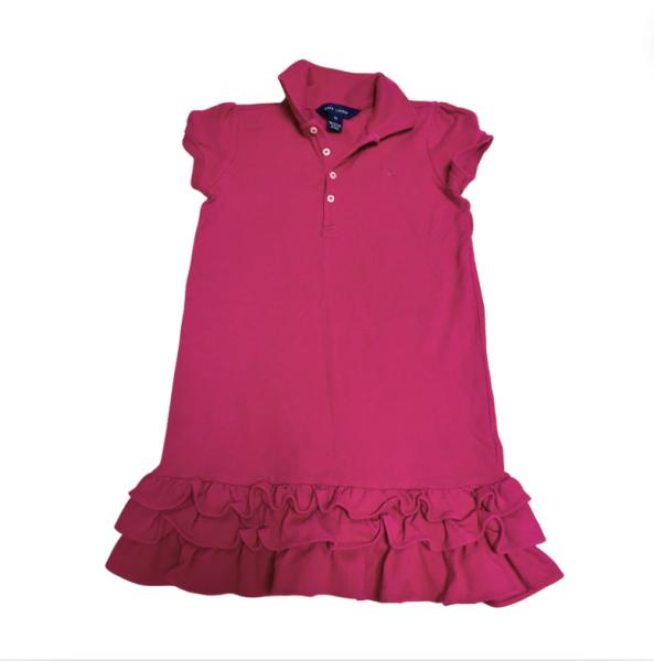 Ralph Lauren Elbise 6 yaş