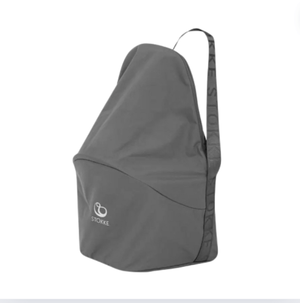 Stokke Clikk Mamas Sandalyesi Fjord Blue