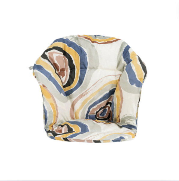 Stokke Clikk Mamas Sandalyesi Fjord Blue