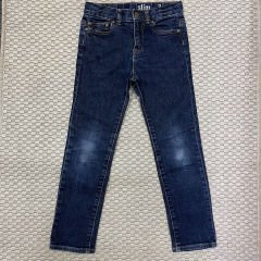 Crew Cuts Denim pantolon 7 yaş