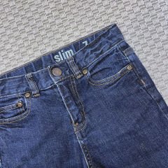 Crew Cuts Denim pantolon 7 yaş