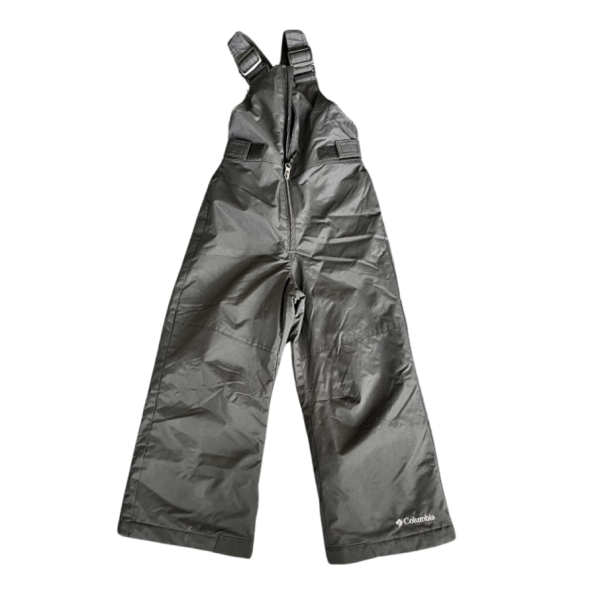 Columbıa Aslılı Kayak Pantolonu 4 5 yaş