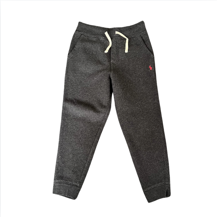Ralph Lauren Fume rengi ci Polar E ofman alt 7 ya