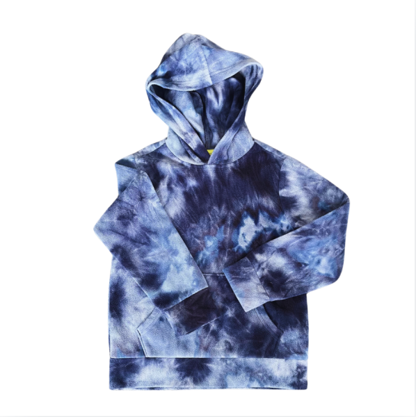 Old Navy Polar hoodie 6 7 yaş