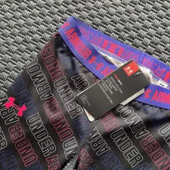 Under Armour Etiketli Spor Tayt 7-8 yaş