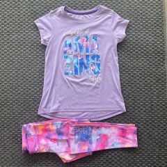 Champion Tayt Tshirt takım 7-8 yaş