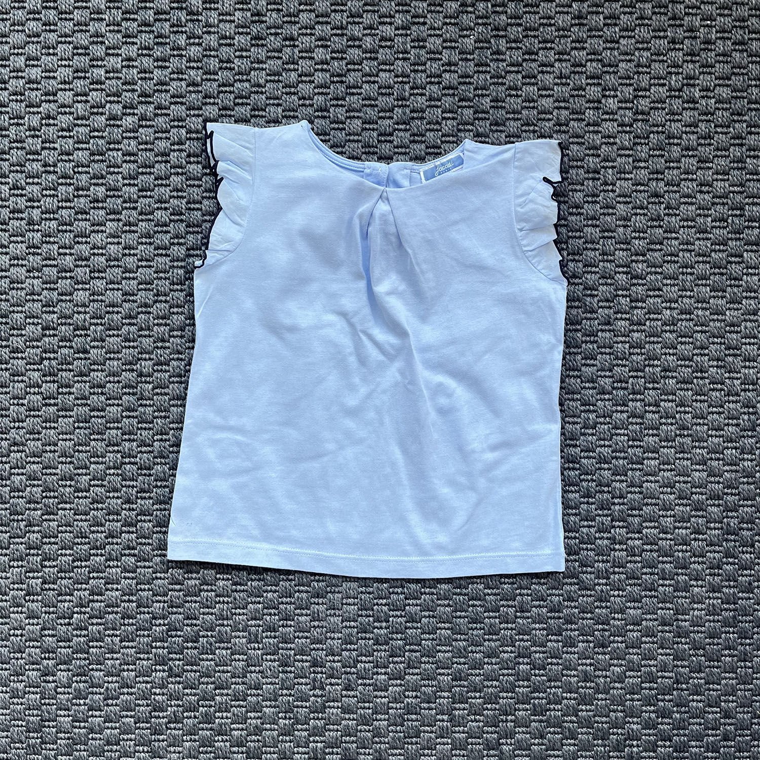 Jacadi Mavi Tshirt 3 yaş