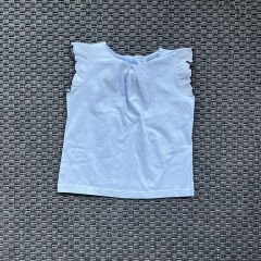 Jacadi Mavi Tshirt 3 yaş
