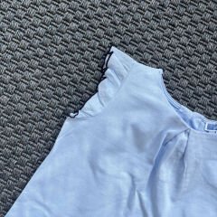Jacadi Mavi Tshirt 3 yaş