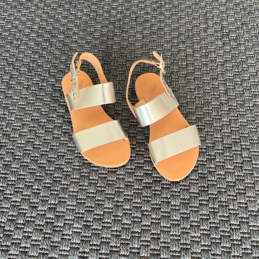 Ancient Greek Sandals 27 numara