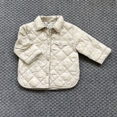 Zara Kapitone Baharlık Mont 18-24 ay