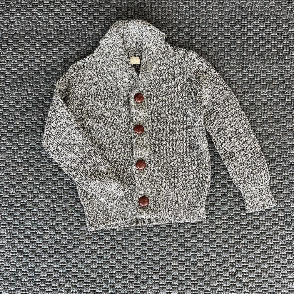 Crewcuts Hırka 3 yaş kazak