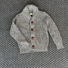 Crewcuts Hırka 3 yaş kazak