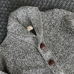 Crewcuts Hırka 3 yaş kazak