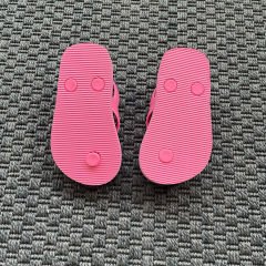 Old Navy Pembe Sandalet 13,5 numara