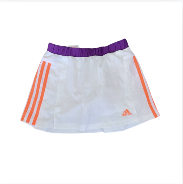 Adidas ici taytlı şort etek 9 10 yaş