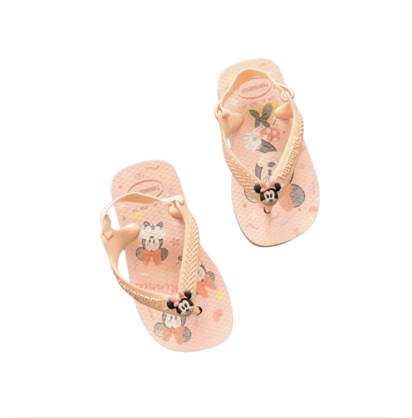 Havaianas Minnie Sandaletler 22 numara
