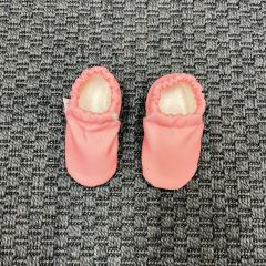 Baby On The Go Pembe Patik  19 numara