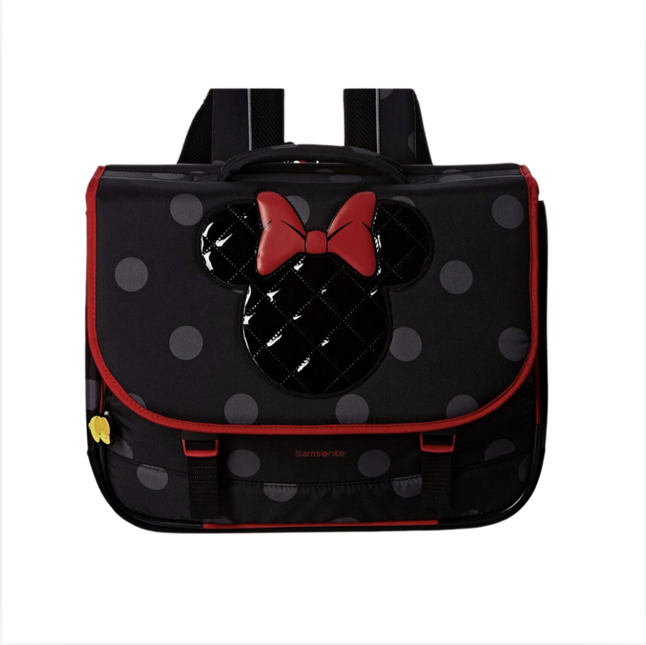 Samsonite Minnie Okul Çantası