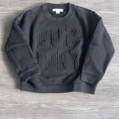 Burberry Baharlık Sweatshirt 6 yaş