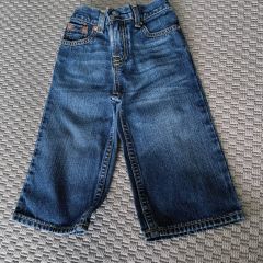 Ralph Lauren Denim Pantolon Erkek 18 ay
