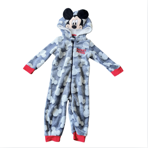 Disney Mickey Tulum 12 18 ay yılbaşı
