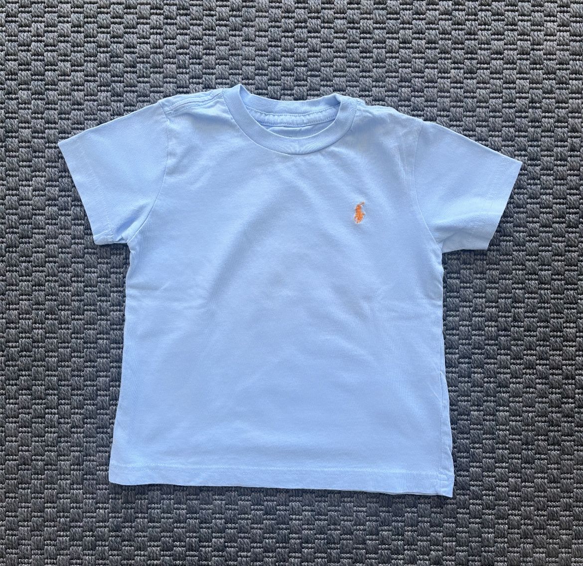 Ralph Lauren Açık Mavi Tshirt 2 yaş