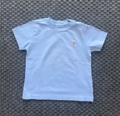 Ralph Lauren Açık Mavi Tshirt 2 yaş