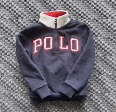 Ralph Lauren Polar Kazak 4 Yaş