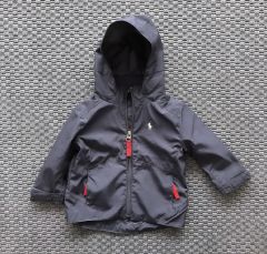 Ralph Lauren Lacivert Rüzgarlık 18 ay