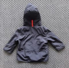 Ralph Lauren Lacivert Rüzgarlık 18 ay