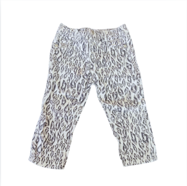 Seven Jeans desenli Pantolon 18 ay