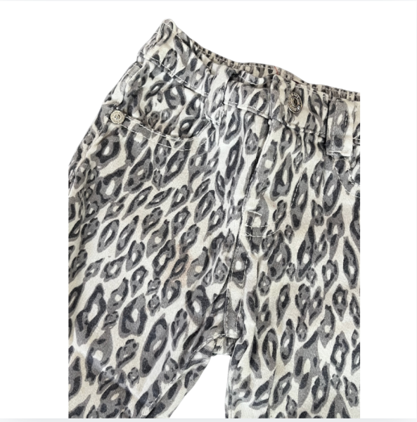 Seven Jeans desenli Pantolon 18 ay