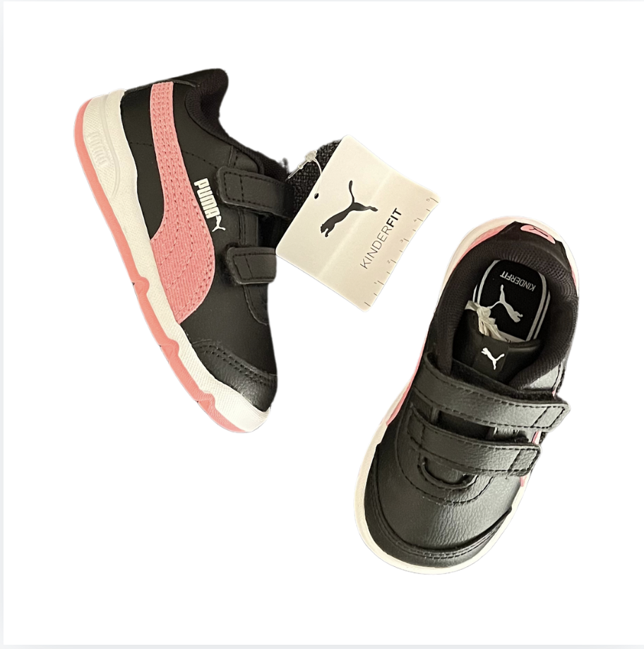 Puma etiketli ayakkabılar 21 numara yılbaşı