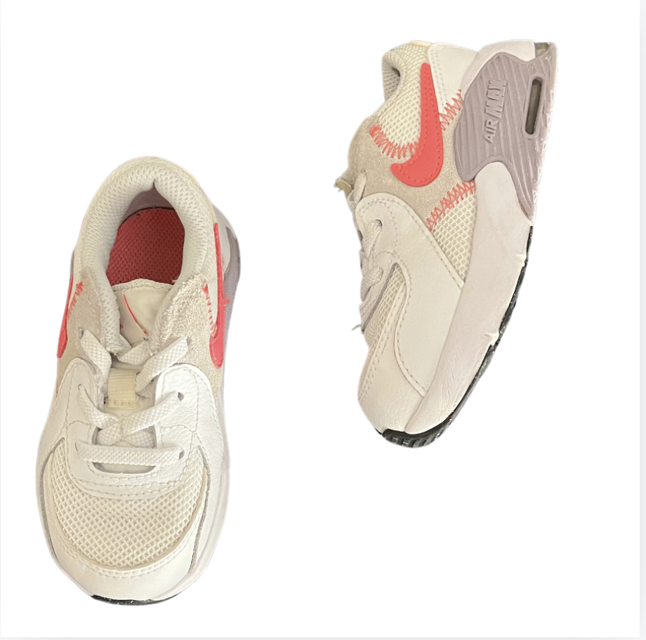 Nike Air max ayakkabılar 23.5 numara