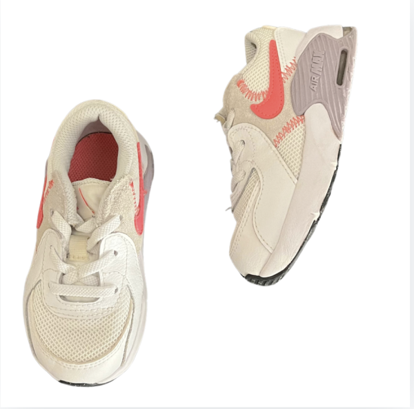 Nike Air max ayakkabılar 23.5 numara
