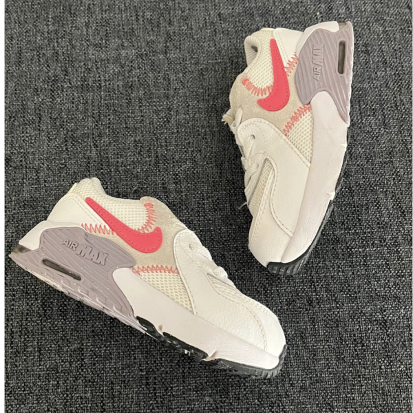 Nike Air max ayakkabılar 23.5 numara