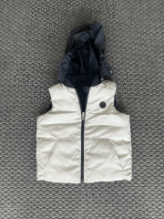 Jacadi Puffer Yelek 4 yaş